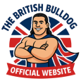 The Official Website of The British Bulldog