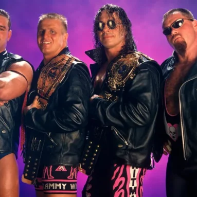 hart foundation
