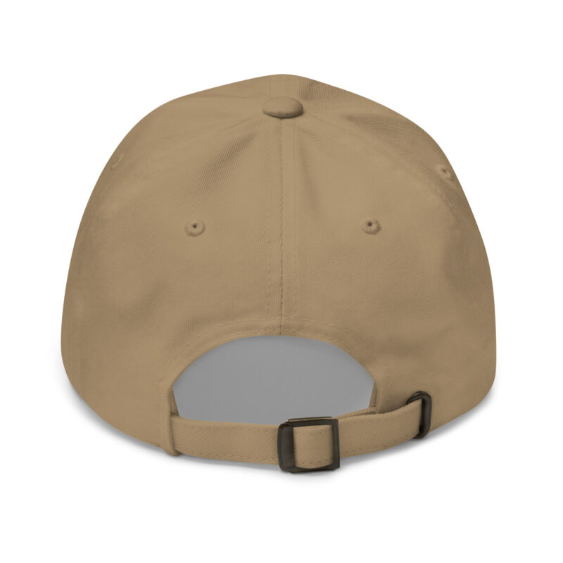 British Bulldog Flag Hat - Image 5