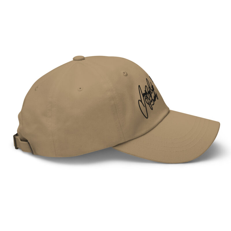 British Bulldog Flag Hat - Image 7