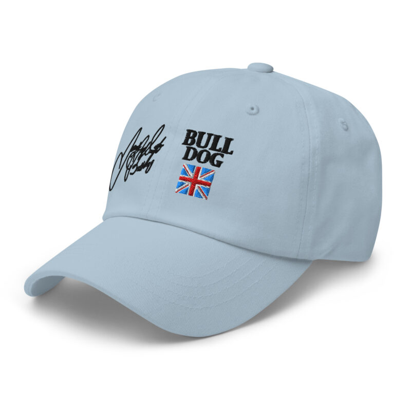 British Bulldog Flag Hat - Image 22