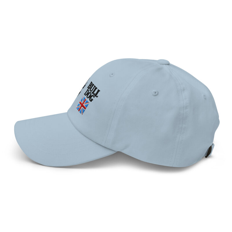 British Bulldog Flag Hat - Image 24