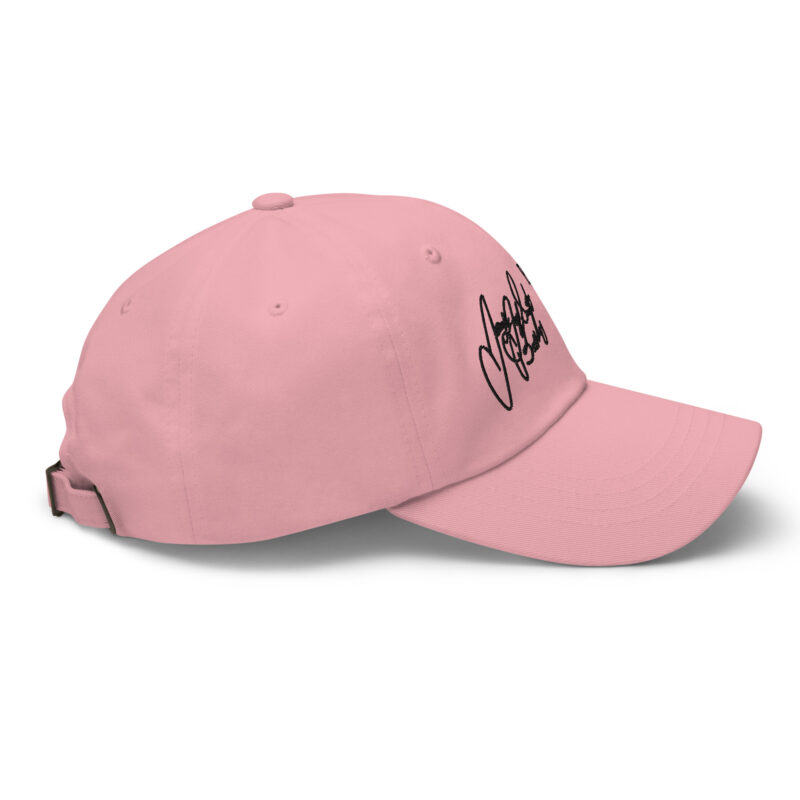 British Bulldog Flag Hat - Image 19