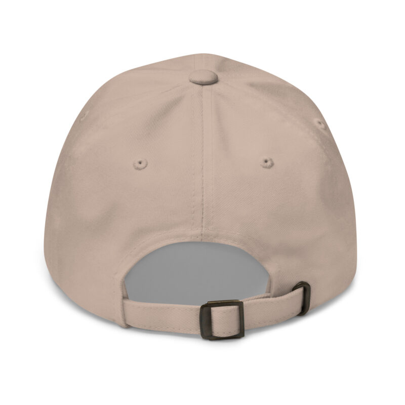 British Bulldog Flag Hat - Image 11