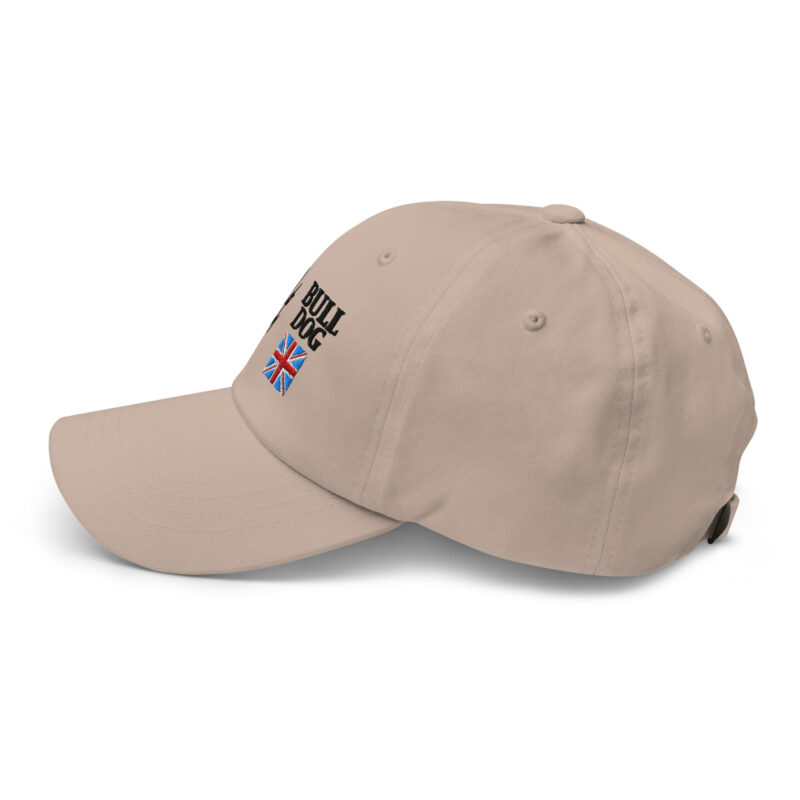 British Bulldog Flag Hat - Image 12