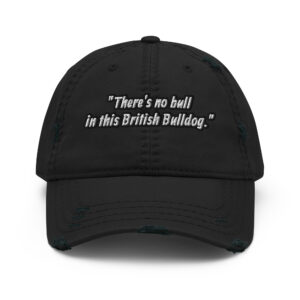 hat