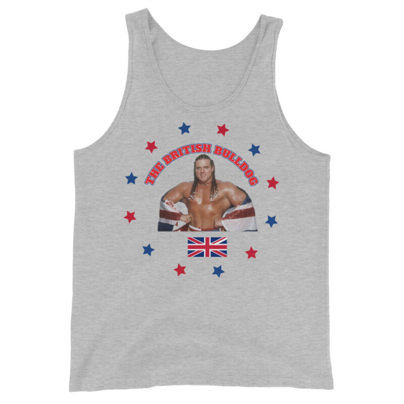 British Bulldog Tank Top - Image 7