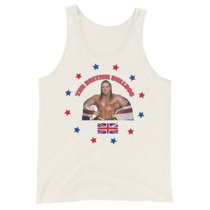British Bulldog Tank Top - Image 8