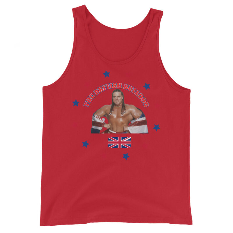 British Bulldog Tank Top - Image 5