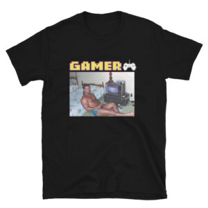 bulldog gamer