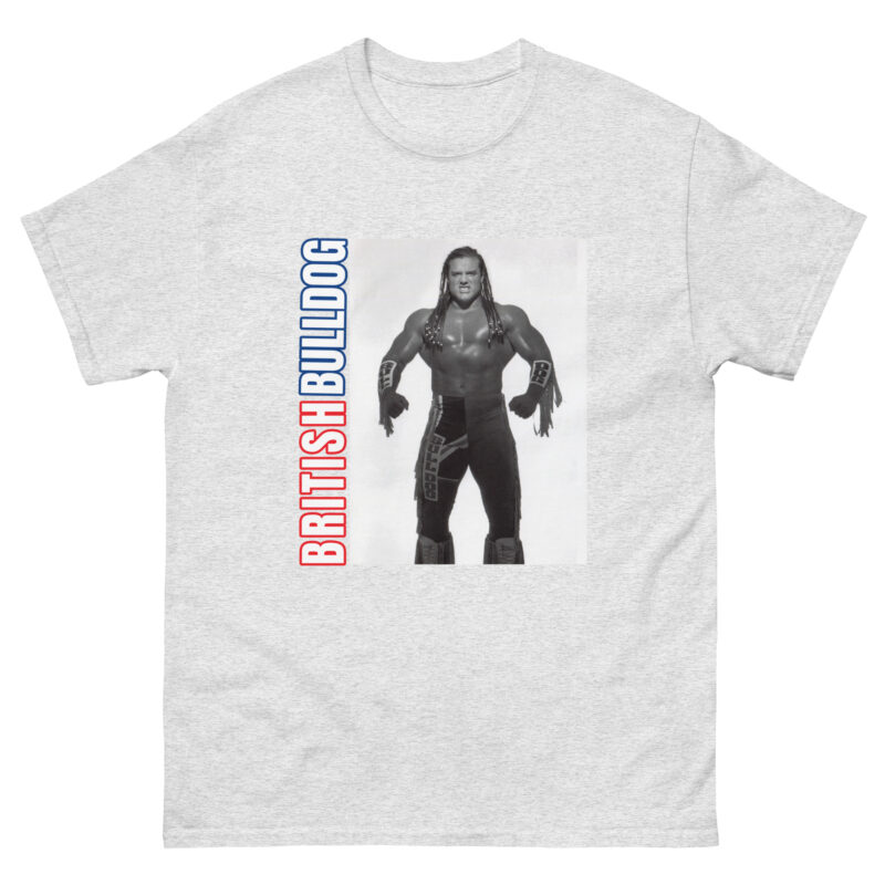 British Bulldog Classic T-Shirt - Image 11