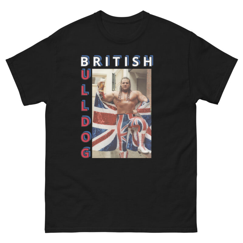 Bulldog Beer T-Shirt - Image 2