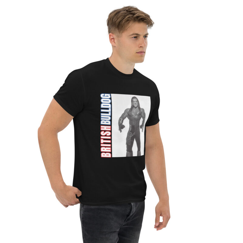 British Bulldog Classic T-Shirt - Image 2
