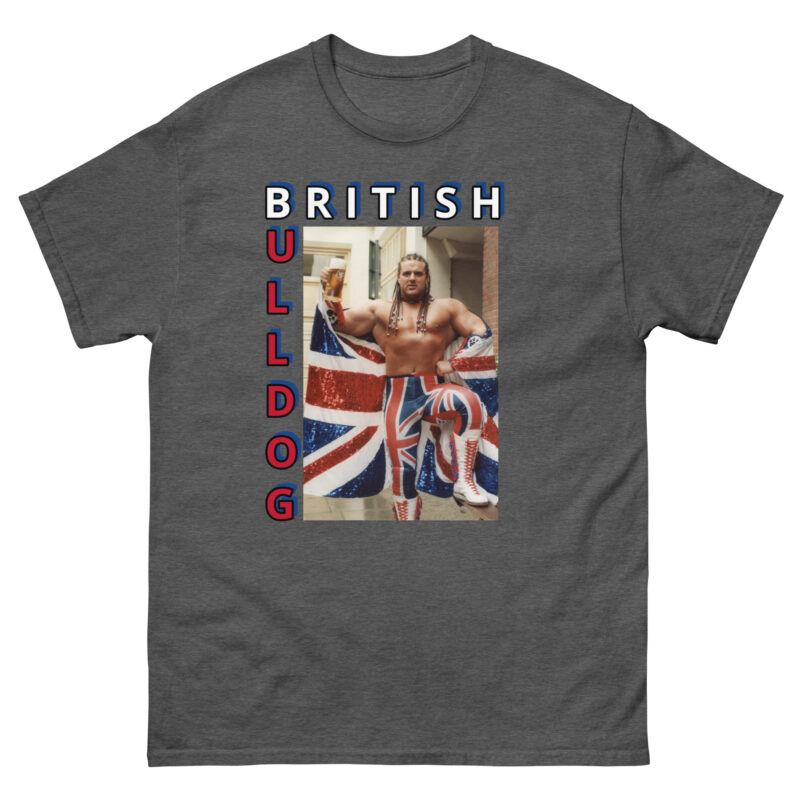 Bulldog Beer T-Shirt - Image 5