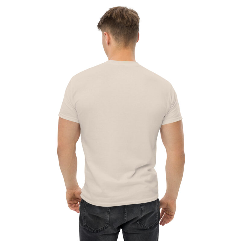 Davey Boy 2002 Classic T-Shirt - Image 20