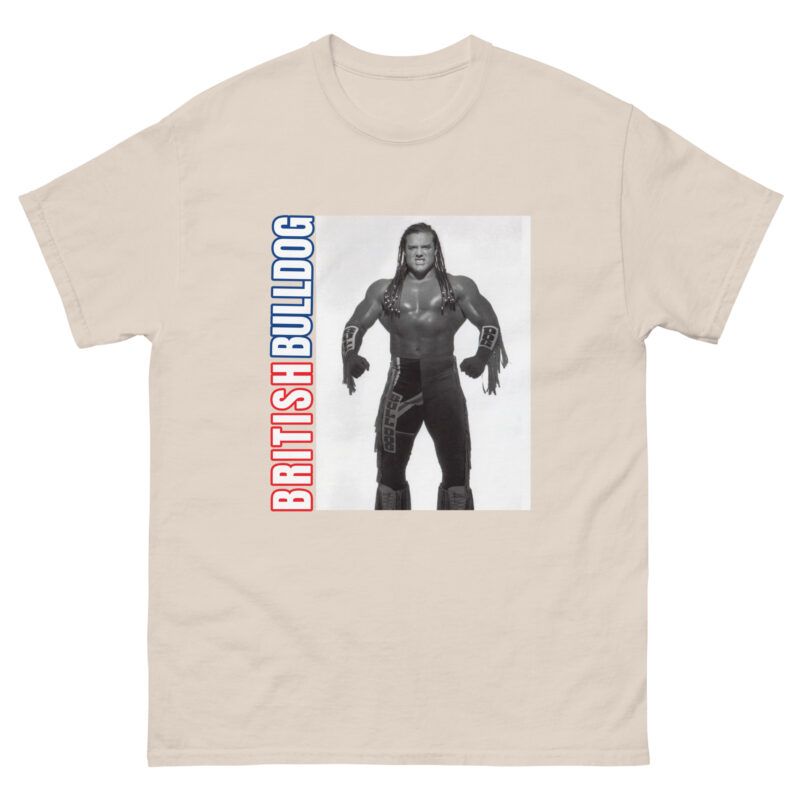 British Bulldog Classic T-Shirt - Image 10