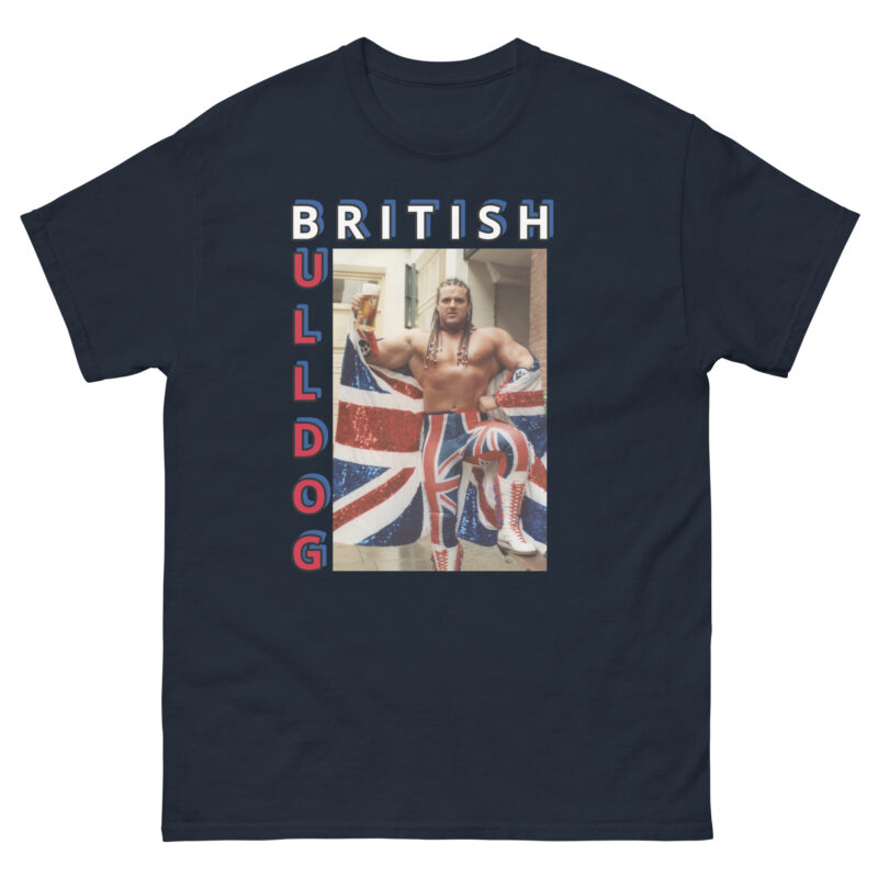 Bulldog Beer T-Shirt - Image 3