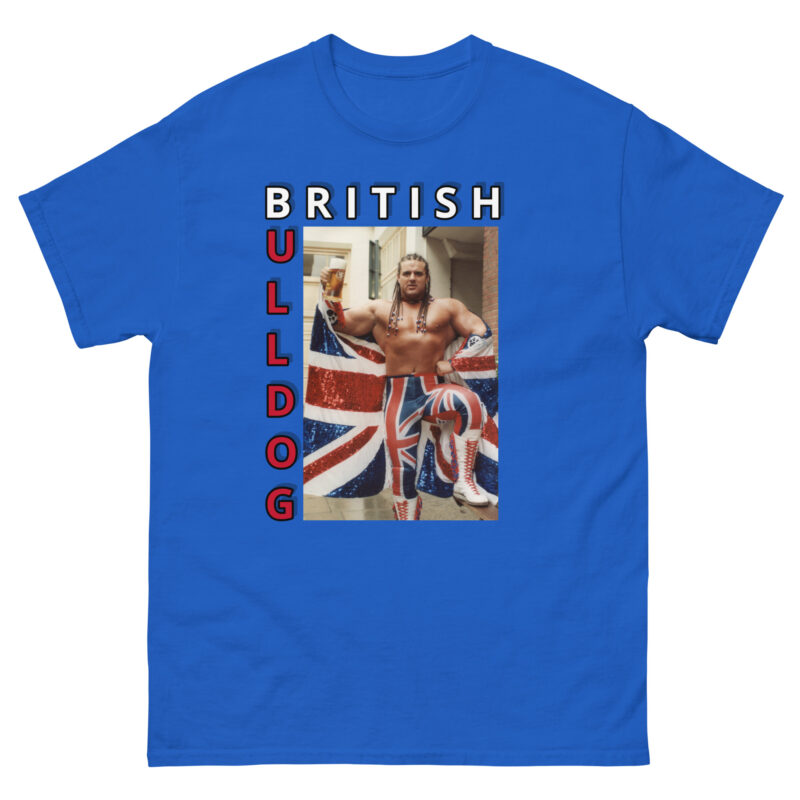 Bulldog Beer T-Shirt - Image 4