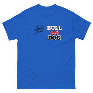 bulldog