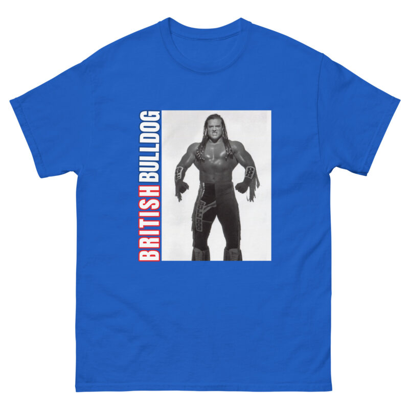British Bulldog Classic T-Shirt - Image 7