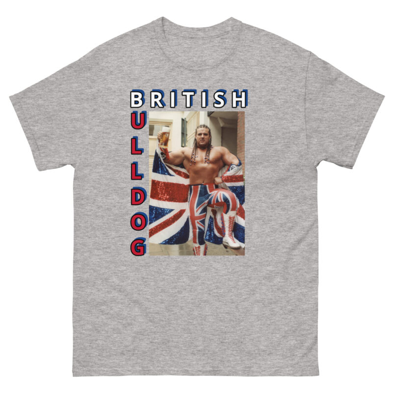 Bulldog Beer T-Shirt - Image 6