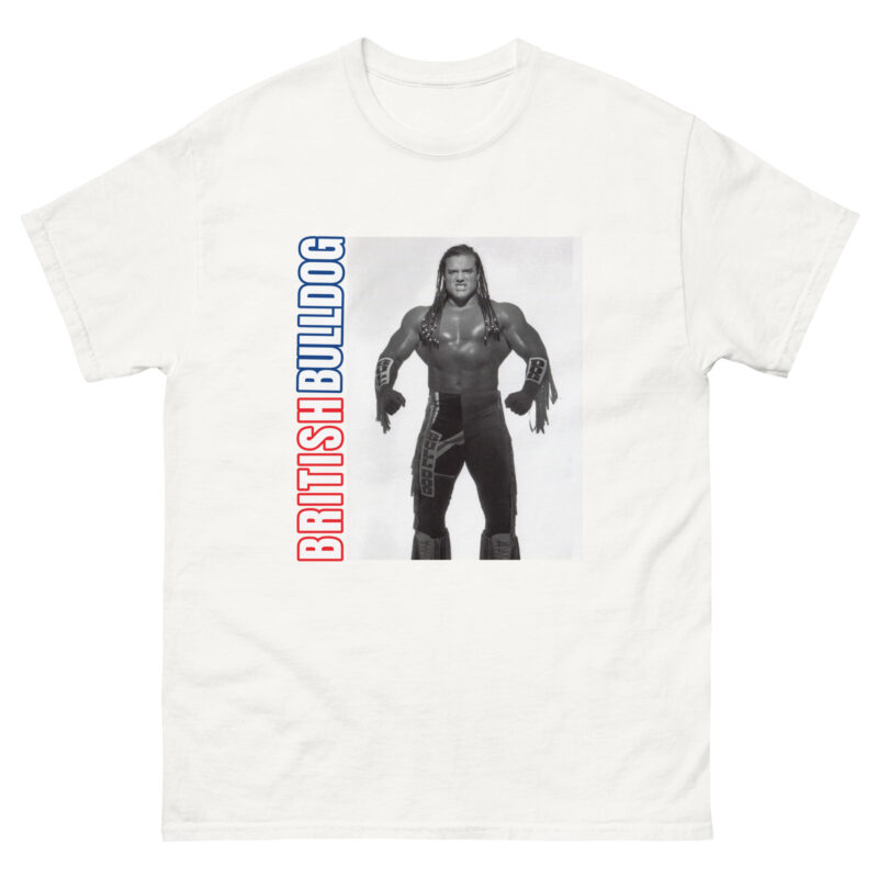 British Bulldog Classic T-Shirt - Image 12