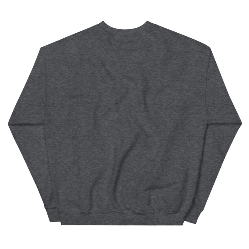 The British Bulldog Sweatshirt - Image 6