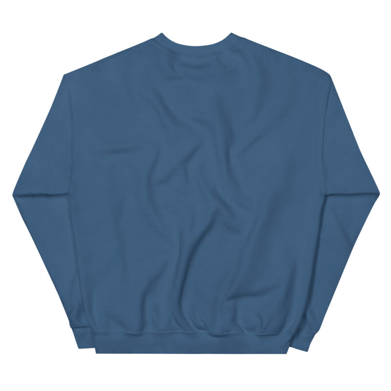 The British Bulldog Sweatshirt - Image 8