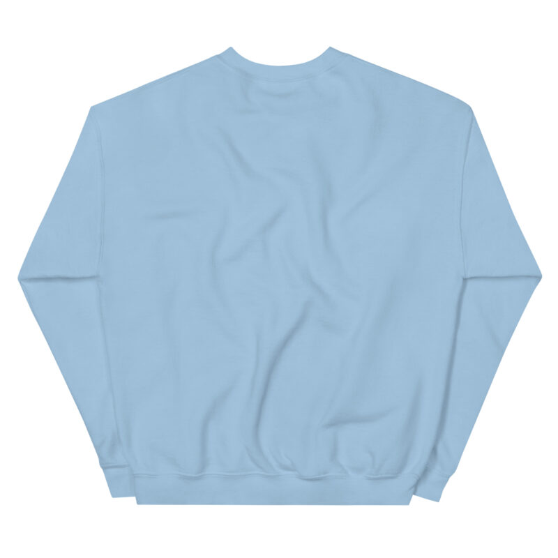 The British Bulldog Sweatshirt - Image 10