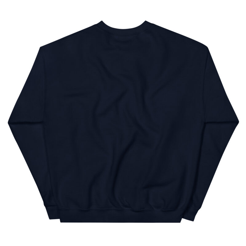 The British Bulldog Sweatshirt - Image 4