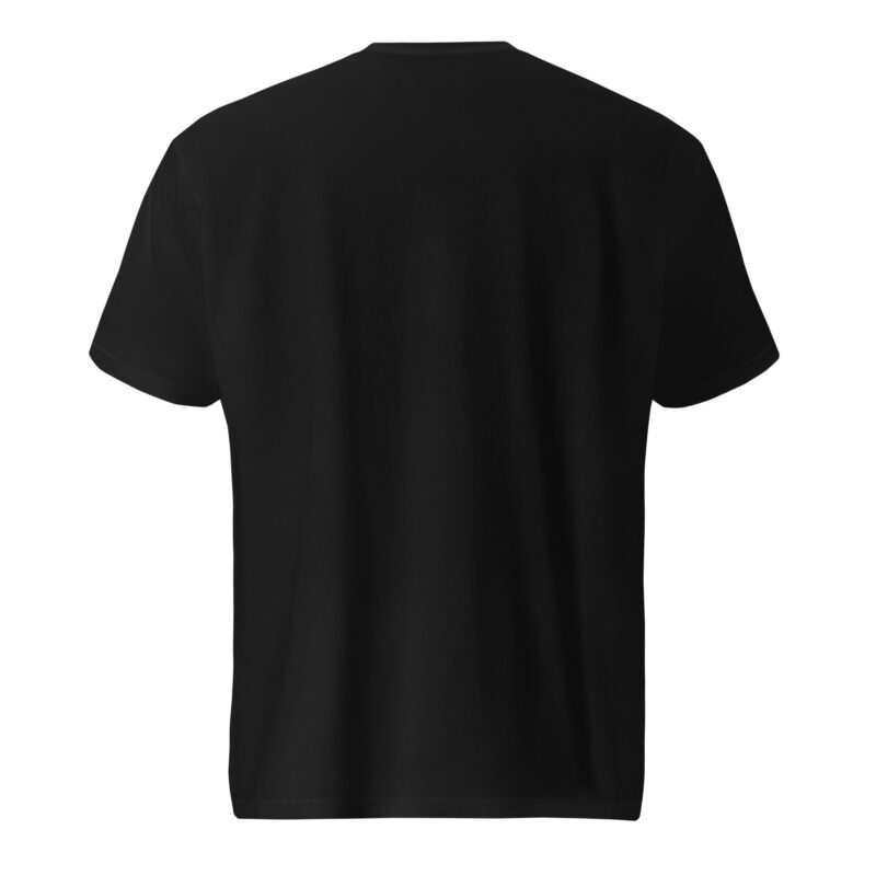 Bulldog Weightlifting T-Shirt - Image 3