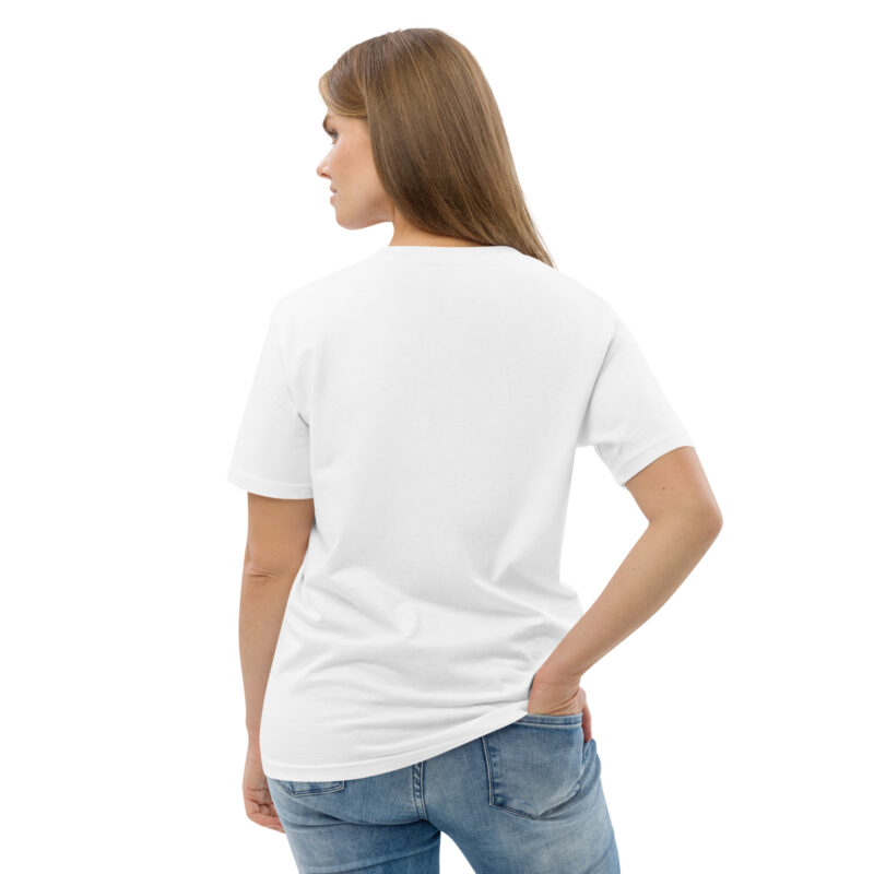 "Rule Britannia" Yellow Background T-Shirt - Image 14