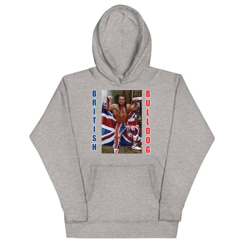 British Bulldog Hoodie - Image 4
