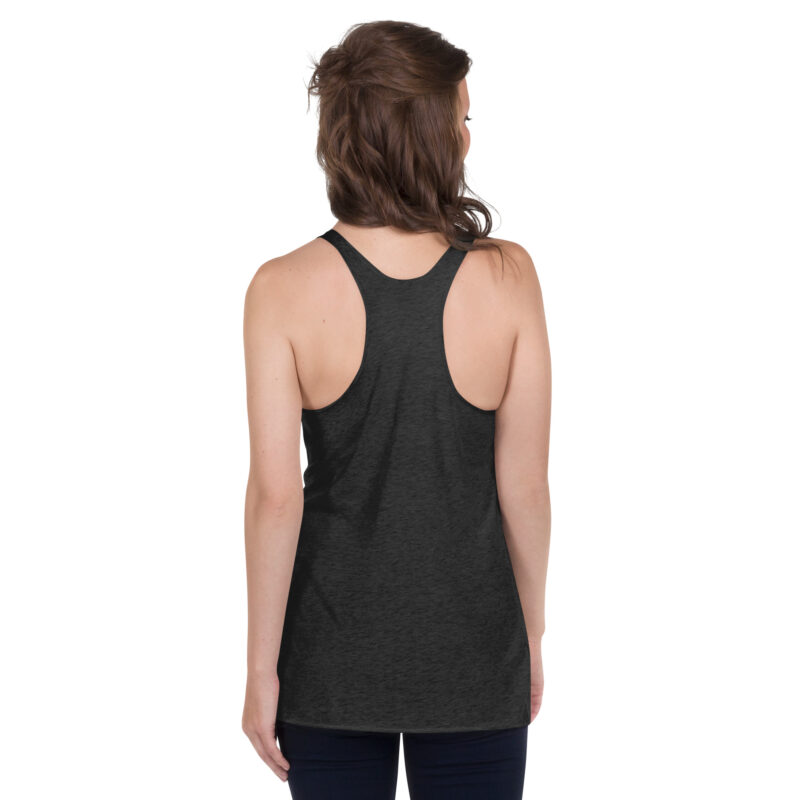 British Bulldog Racerback Tank - Image 2