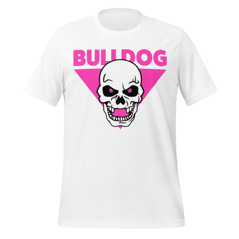 Bulldog - Hart Foundation Shirt - Image 7