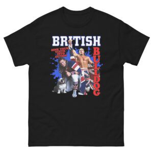 Sink Your Teeth Into Action T-Shirt