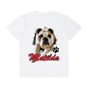 Matilda T-Shirt