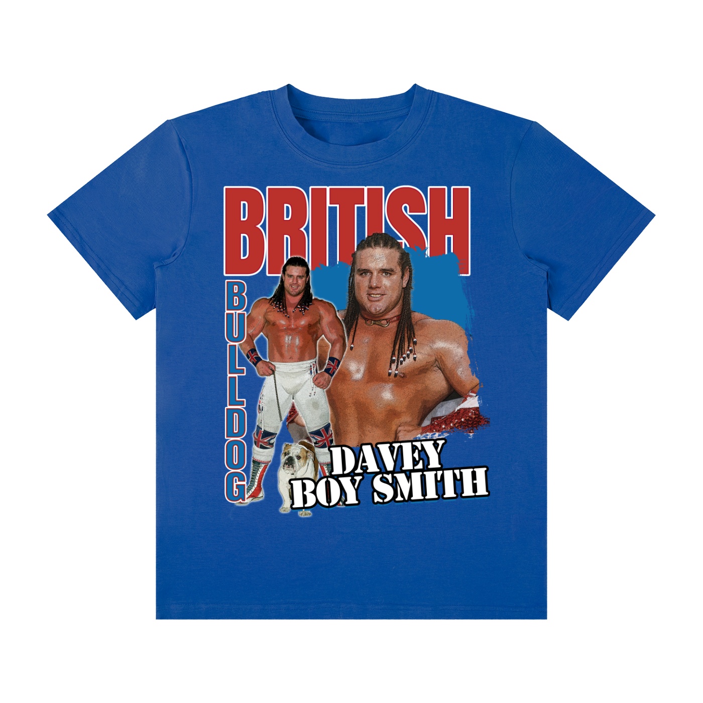 British Bulldog Classic T-Shirt - Image 4