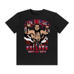 Bulldog Flex T-Shirt