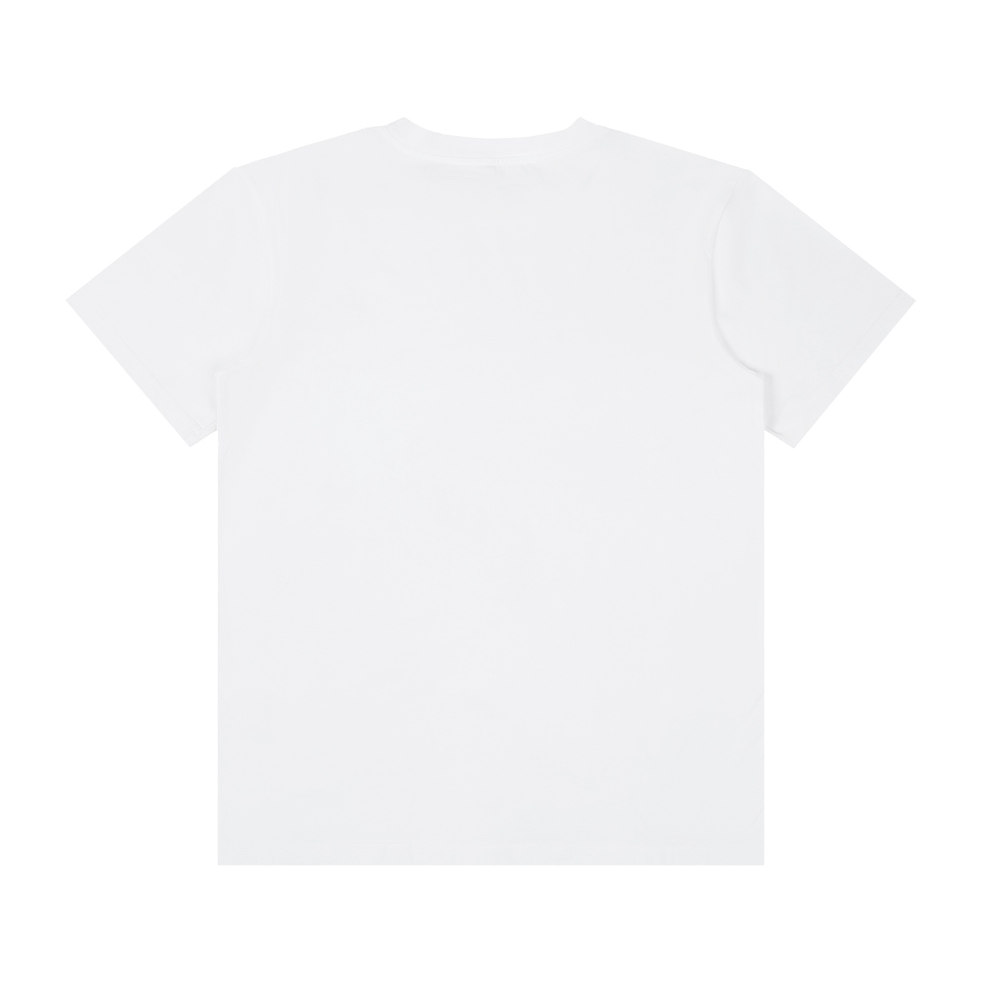 Unisex Matilda Classic Crew Neck Cotton T-Shirt - Image 2