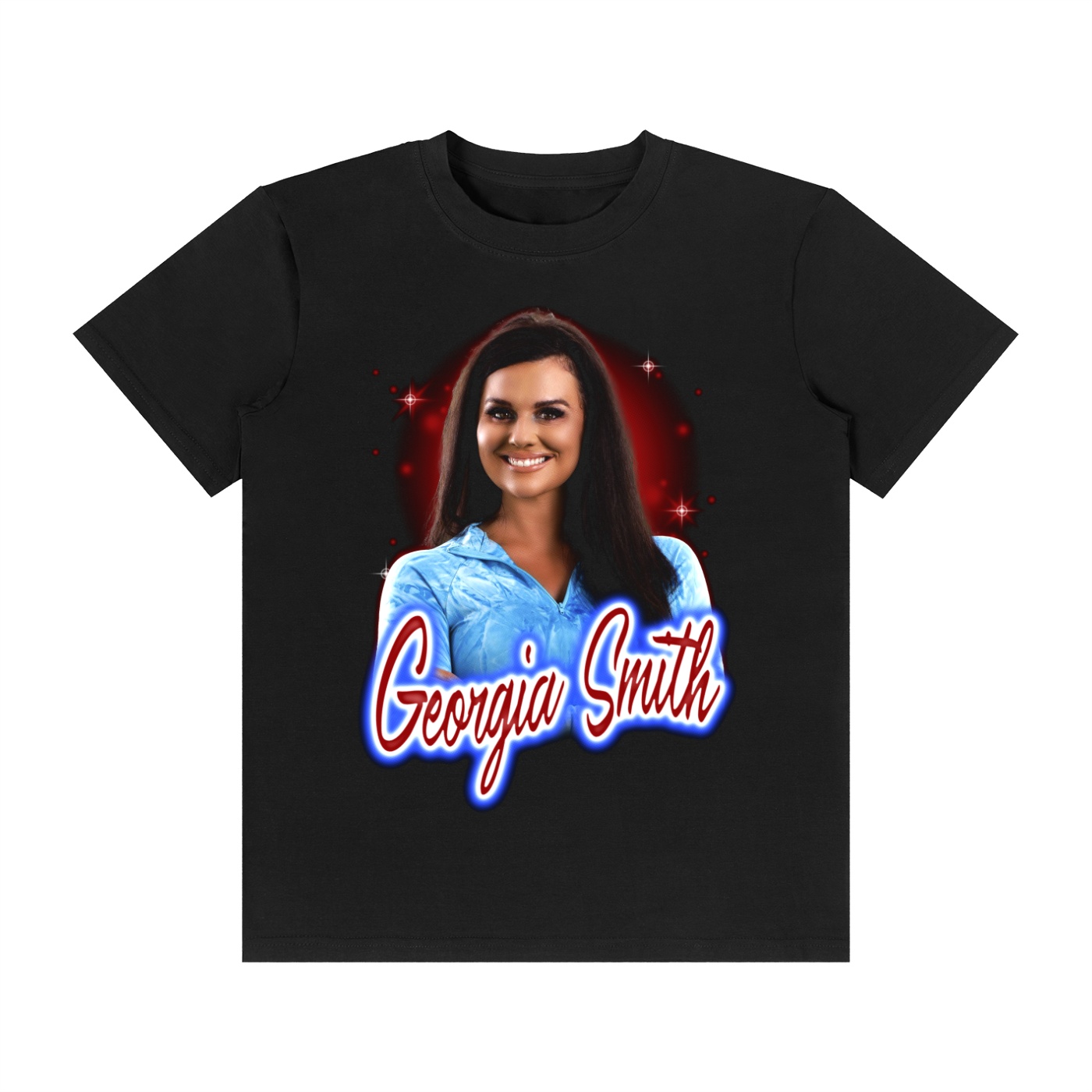 Georgia Smith Unisex T-Shirt