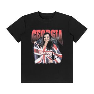 Unisex Georgia Smith T-Shirt