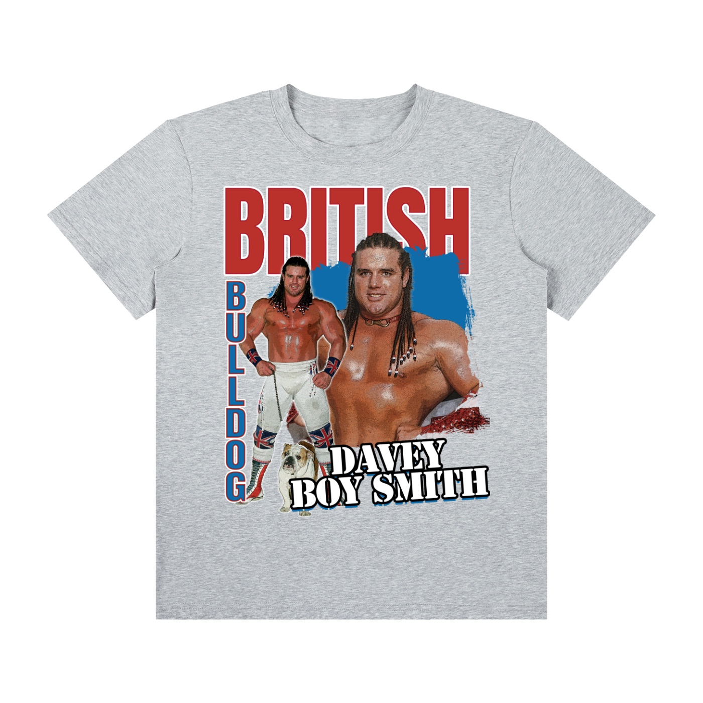 British Bulldog Classic T-Shirt - Image 3