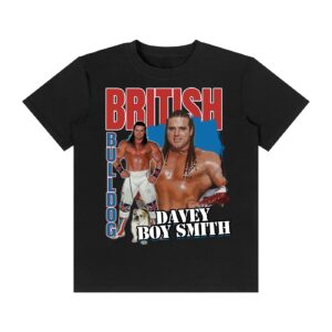British Bulldog  Classic T-Shirt
