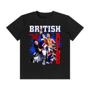 "Sink Your Teeth Into Action" T-Shirt